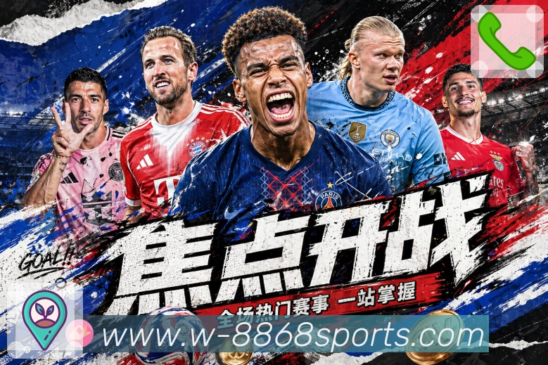 集锦与话题互动